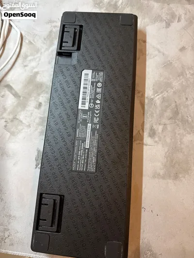 كيبورد razer huntsman mini 2