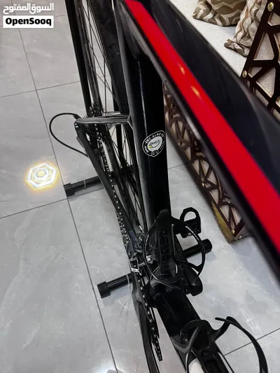 BMC ROADBIKE 4