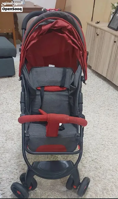Centrepoint Stroller for sale 3