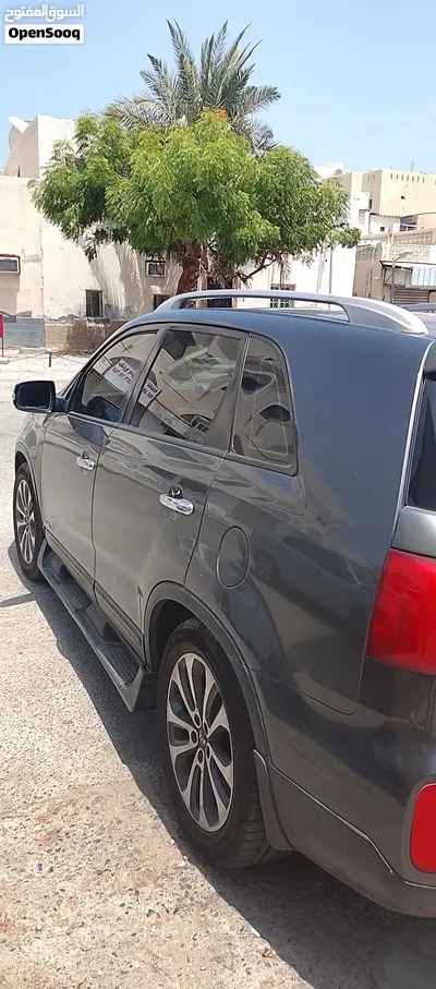 kia Sorento 2013 for sale 4