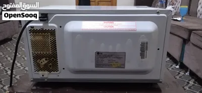 ميكرويف LG 3