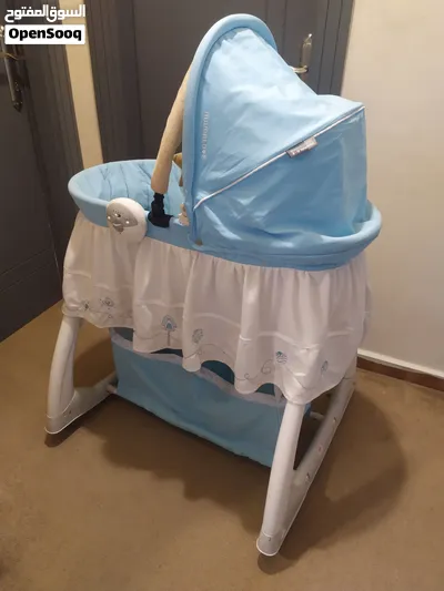 Baby carrier 2