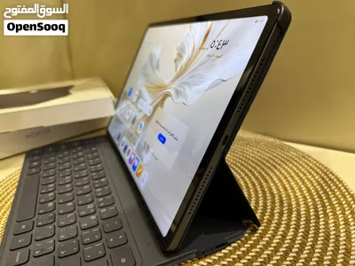 هونر باد 9 ذاكرة 256 كامل ملحقات 4