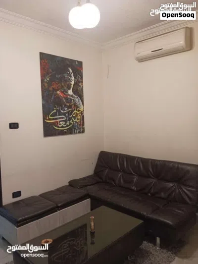 ستوديو فاخر للايجار بأم اذينه 2