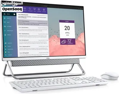 Dell Inspiron 5400 AIO Desktop PC 3