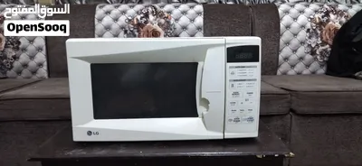 ميكرويف LG 2