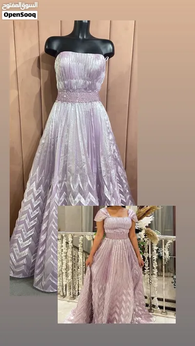 فستان من Aisha couture 2