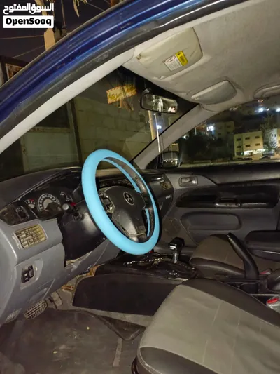 ميوتسيبيشي لانسر 2005 ماتور 2000cc أصلي 4G94 4