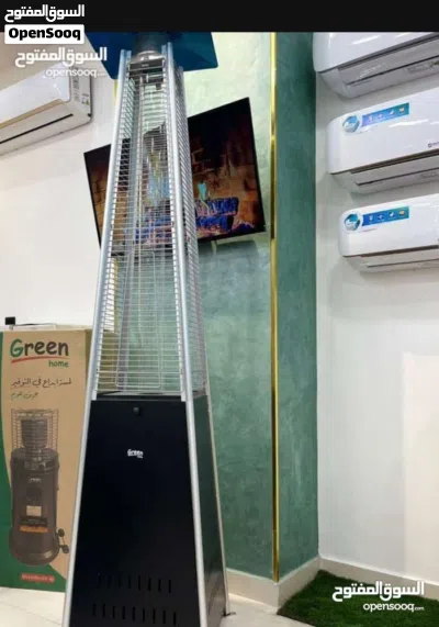 صوبة البرج من جرين هوم أمان كامل أنيقة إقتصادية تصلح لاستخدام المقاهي والحدائق والفلل والعيادات 2