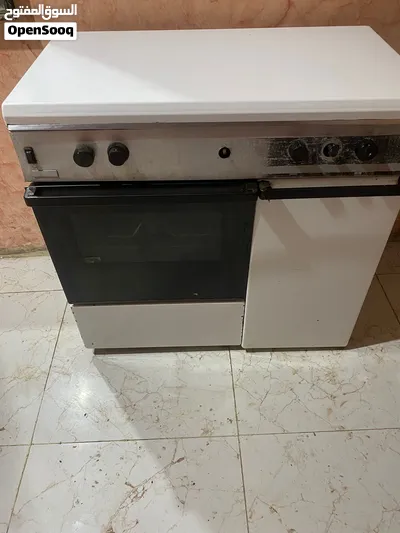 فرن إيطالي مستخدم 2