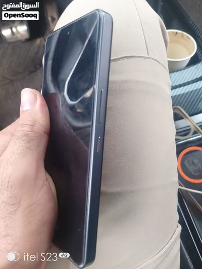 تكنو بوفا. 7. الترا. 5G ارام 24 2