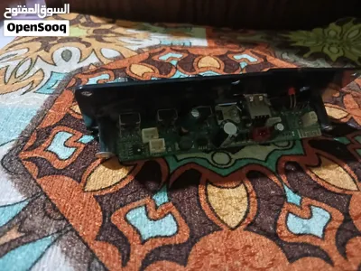 وحدة صب مستعملة بحالة كويسة جدا 3