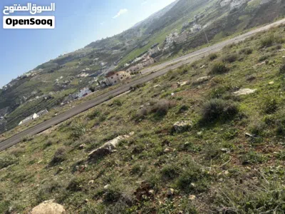 ارض سكنيه مطله على شفابدران اعلى قمه 4