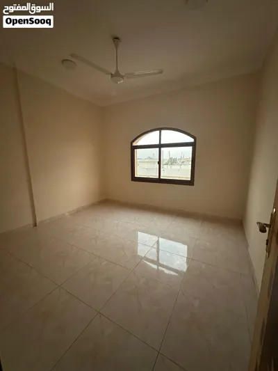 For rent 1 room & bathroom 1 in للإيجار شقة غرفة و صالة حمام 1Ajman Rawda 2 Sheikh Ammar Street 3