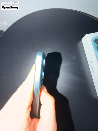 iPhone 16 128 storage 3