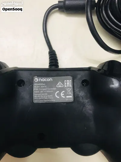 Nacon wired ps4 00474 Sale 4