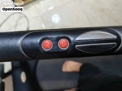 للبيع: مشاية كهربائية Vegamax 3000M 4