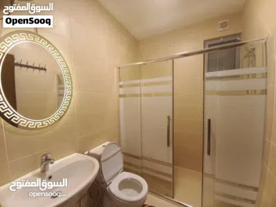 شقة مفروشة للايجار في شارع الجامعة 4