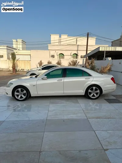 good car nice 4