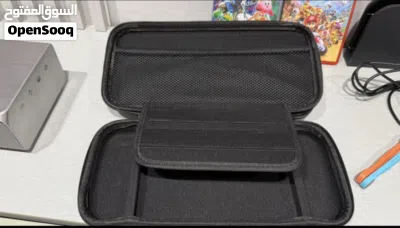 Nintendo switch 2 with 3 games and 256 storage 3