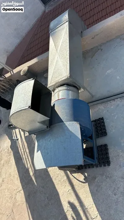 ثلاجه مطعم 4