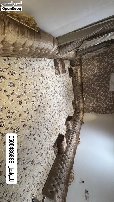 مجلس كامل للبيع 3