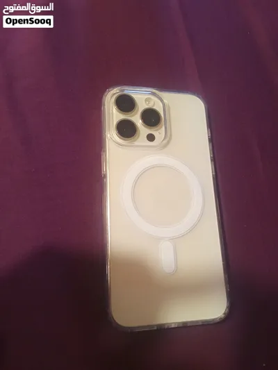 iPhone 15 pro max للبيع 385 4
