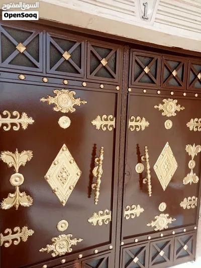 معلم دهانات بمكة المكرمة، دهان الجدران والغرف والشقق والفلل بجودة وإتقان 2