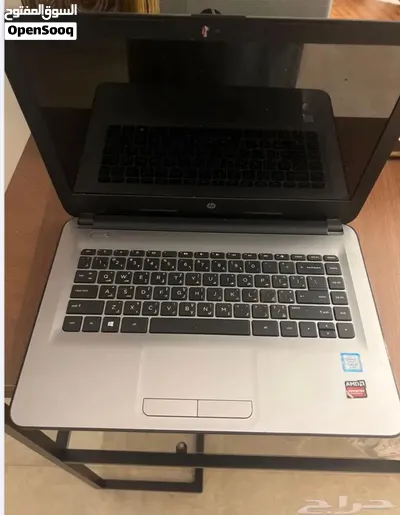 لاب توب اتش بي gen 6الجيل السادس Laptop HP Intel core i5 3