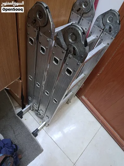 معدات تنظيف وصيانة مكيفات 2