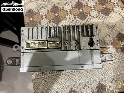 OED Toyota Corolla 2013 Head unit 3