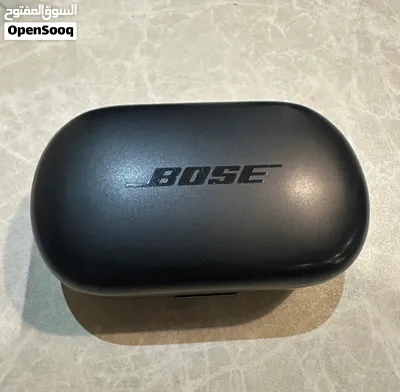 Bose quite comfort ear buds Active noise cancellation 3