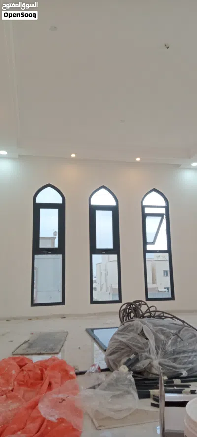 شعل صبع شعل جبسم بورد شعل شقہ فقت 65معہ مواد شعل فیلہ شعل تیکسو تیکسرالسعر مناسب 4