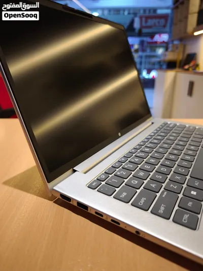 لابتوب نوع HP PROBOOK 440 G11 معالج ULTRA 7-155H والسعر 1.350.000 ألف . 3