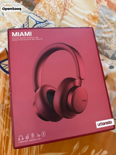 urbanista Miami HeadSet 3