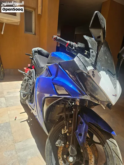 دباب ريس كهرب نضيف و سعر طيب 4