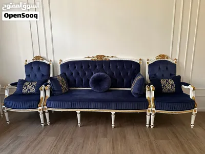 طقم اثاث مصري 2