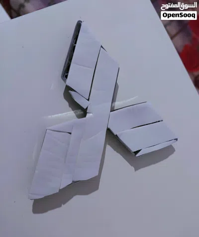 شعار لوغو ميتسوبيشي حجم كبير اصلي بحالة ممتازة large orginal Mitsubishi logo for sale 2