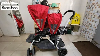 عرباي ثنائية للاطفال 3