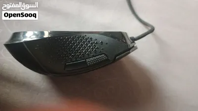 للبيع ماوس قيمنق Redragon Reaping Elite M987 ماوس قيمنق مميز من شركة Redragon، مناسب للألعاب 4