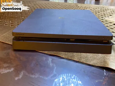 Ps 4 سلم بحالة جيده جدا 2