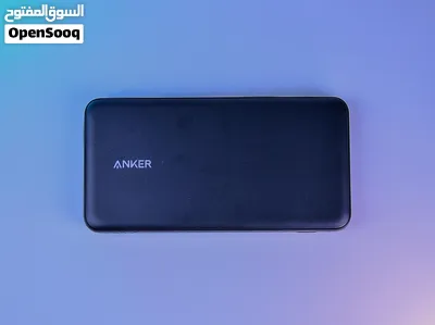 باور بانك Anker Zolo (10K, 22.5W) 2