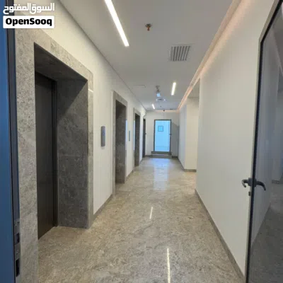 فيلا ( Pent House ) إطلالة بحرية مباشرة للإيجار في الشعب البحري 3
