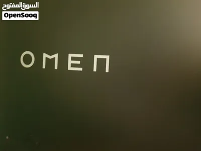 Omen curved 34inch 165hz 4