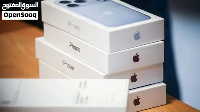 ايفون 18 برو iPhone 18 Pro 256GB 3