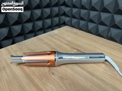 مصفف شعر وفير نسائي 3