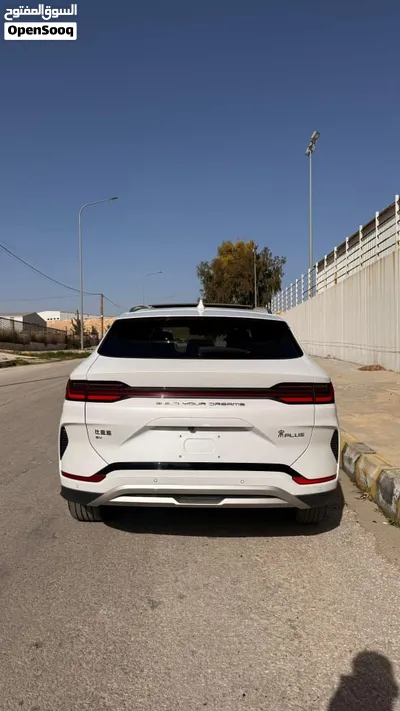 Byd موديل 2023 3