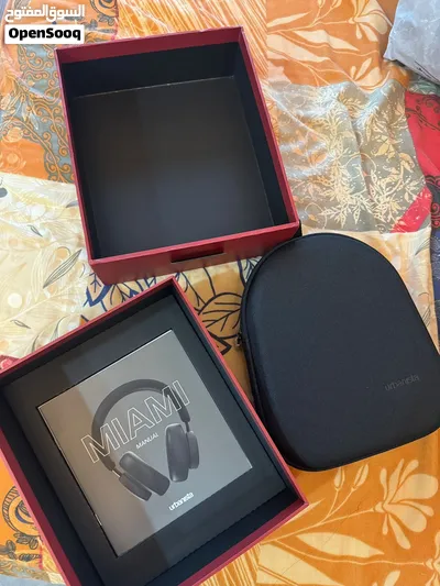 urbanista Miami HeadSet 4