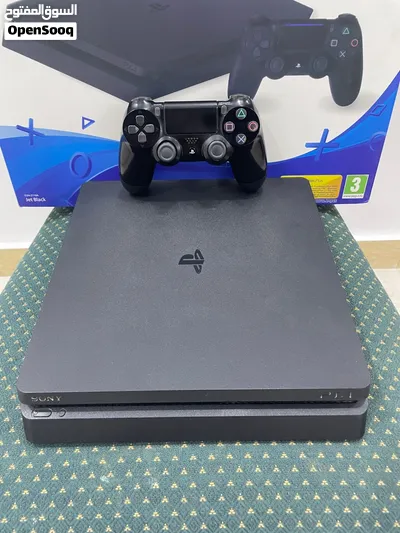 500gb Ps4 للبيع 3