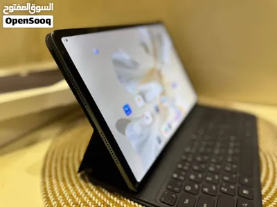 هونر باد 9 ذاكرة 256 كامل ملحقات 3